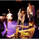 하땅세 극장 이미지