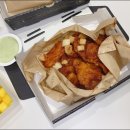 푸라닭전주 - 전주시 덕진구 천마산로 32 | 푸라닭전주