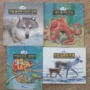 자연동화 이미지