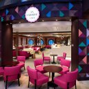 캐리비안까페 이미지