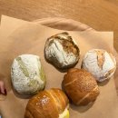 잡고굽고 | 발산역 빵집 더루스티코 점심 빵포장 웨이팅 후기