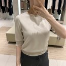 신세계파주오브제 | [봄 쇼핑] 예쁜 봄옷 입고 싶지만 안 맞아서 눈물 나는 임산부 쇼핑 (미샤 손연재, 오브제, 마인 )