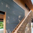 바닷가 숲속 이미지