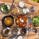 미식천국 | 연산동 밥집 '미식천국' 푸짐하고 정말 맛있는 두루치기 정식