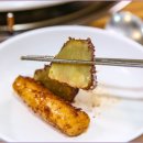 시골찜닭 이미지