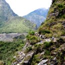 페루 - 사라진 잉카도시 `마추피추` 이미지