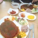 백산휴게소 이미지