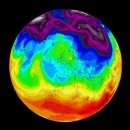 ​기상학자들은 날씨를 어떻게 예측할까? 이미지