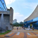 한국만화박물관 이미지