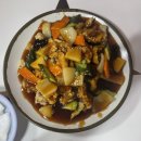동화장 | 어릴때 먹었던 그맛 신대방삼거리역 중국집 로컬 맛집 동화장