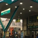 옥수주유소 이미지