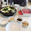 연서로48길 | [은평/진관동] 북한산 뷰가 환상적인 샤브샤브 맛집, '구름집' 솔직 후기