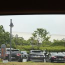 KT주차장 입구 | 수원 야구장 kt위즈파크 티켓팅 주차 먹거리 응원지정석 305 시야제한석