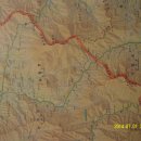 8월 6일 대간 8차산행(신풍령~소사고개~대덕산~덕산재~부항령)/티람 이미지