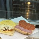 써브웨이 서울역 동자점 | 써브웨이 신메뉴 피자썹 &amp; 베이컨치즈웨지감자 세트 먹어본 솔직한 내돈내산 후기