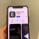 GTS 4 미니(GTS 4 Mini) 어메이즈핏(Amazfit) 후기 디자인 성능 둘다 갖춘 스마트워치 추천