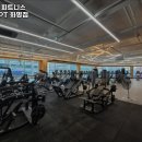 에프원 피트니스 헬스&PT 화명점 이미지