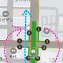 도시철도 시청역 1번출구 이미지