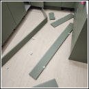 숲속의 아침 | 안양 백운호수 푸르지오 33평 입주청소, 명품 실버타운 숲속의 아침 청소 후기