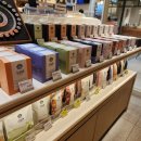 힐링랜드버스주차장 화장실 이미지