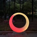 봄빛조명
