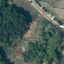 수암리 삼층석탑 이미지