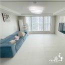 양산 양우내안애 30평 시공후기_아이뜰 유니큐매트(최고두께 37T)