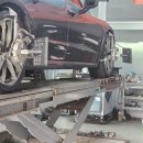 티스테이션 도계점 | 창원 한국타이어 맛집(도계점)에서 타이어 교체 후기(FEAT. 벤투스 S1 EVOZ AS)