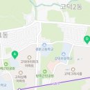 고덕2동주민센터 화장실 이미지