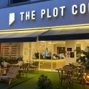 더플롯커피 | [보정카페거리] 더플롯커피 솔직 후기, 케이크와 분위기 다 잡은 곳