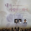 엘미소 오케스트라 정기연주회 이미지