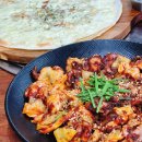 충무공동 LH10단지 맞은편 | 진주 충무공동 맛집 혁신도시 가성비 한식당 고놈에불향쭈꾸미
