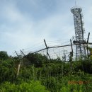 임도 입구(오지재고개 정상) 이미지