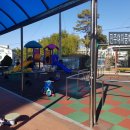 진주여자중학교 앞 이미지