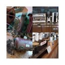 인천 부평 열우물로 십정동 신규업소 피암마 커피머신 설치 및 점검 이미지