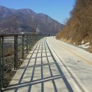 남한강 자전거길 이미지