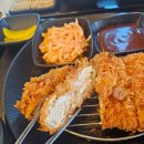 무공돈까스 의정부고산점 | 의정부 돈까스 맛집 성북돈까스 고산민락점 방문 후기
