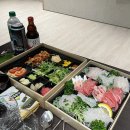 치자 | [태안/안면도] 씨스트로 아일랜드리솜점 : 룸서비스 이용 후기
