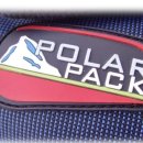 미국 정품 POLAR PACK 보온 보냉 가방입니다 이미지