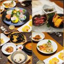 반송동195 | 신선한 해산물 코스요리를 상다리 부서지도록 즐길 수 있는 노조미 동탄점