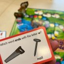 유아보드게임 | 유아 영어보드게임 파닉스보드게임 후기