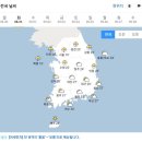 🏝8월 31일 화요일 간추린 뉴스와 날씨🏝 이미지