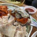 종로보쌈 이미지