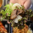모든식육식당 | 칠곡 학정동 맛집, 모든식육식당 가족모임하기 좋은 식당 후기