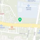 신전떡볶이 신백점