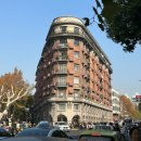 (주)지스 | [상하이여행] 4편- 우캉맨션 스냅사진, 제시레스토랑(라오지스,老吉士), 13DE MARZO(곰돌이카페)