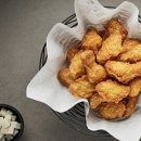 교촌치킨 이미지