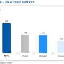 블랙스톤바이오 | AI는 무엇으로 돈을 벌까? 네이버·카카오·삼성SDS·LG CNS부터 중국 휴머노이드까지