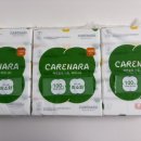 나라소프트 | 먼지 걱정 없는 데일리 티슈 찾는다면, 케어나라 뽑아쓰는 소프트팩 미용티슈 추천!