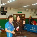 행운탁구장
